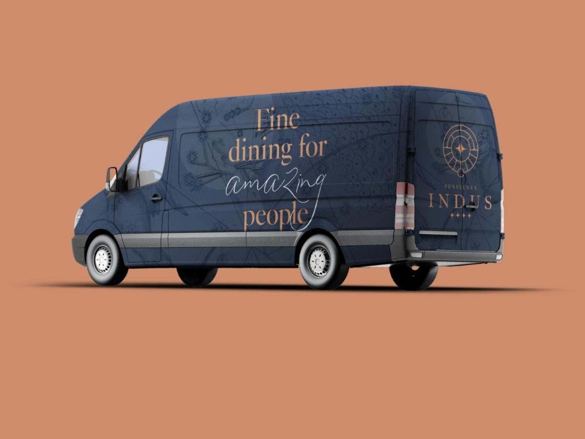 Pensiune Restaurant Indus أوكنا سيبيولوي المظهر الخارجي الصورة