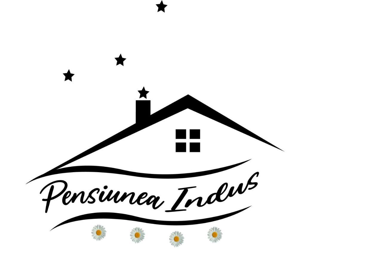 Pensiune Restaurant Indus أوكنا سيبيولوي المظهر الخارجي الصورة