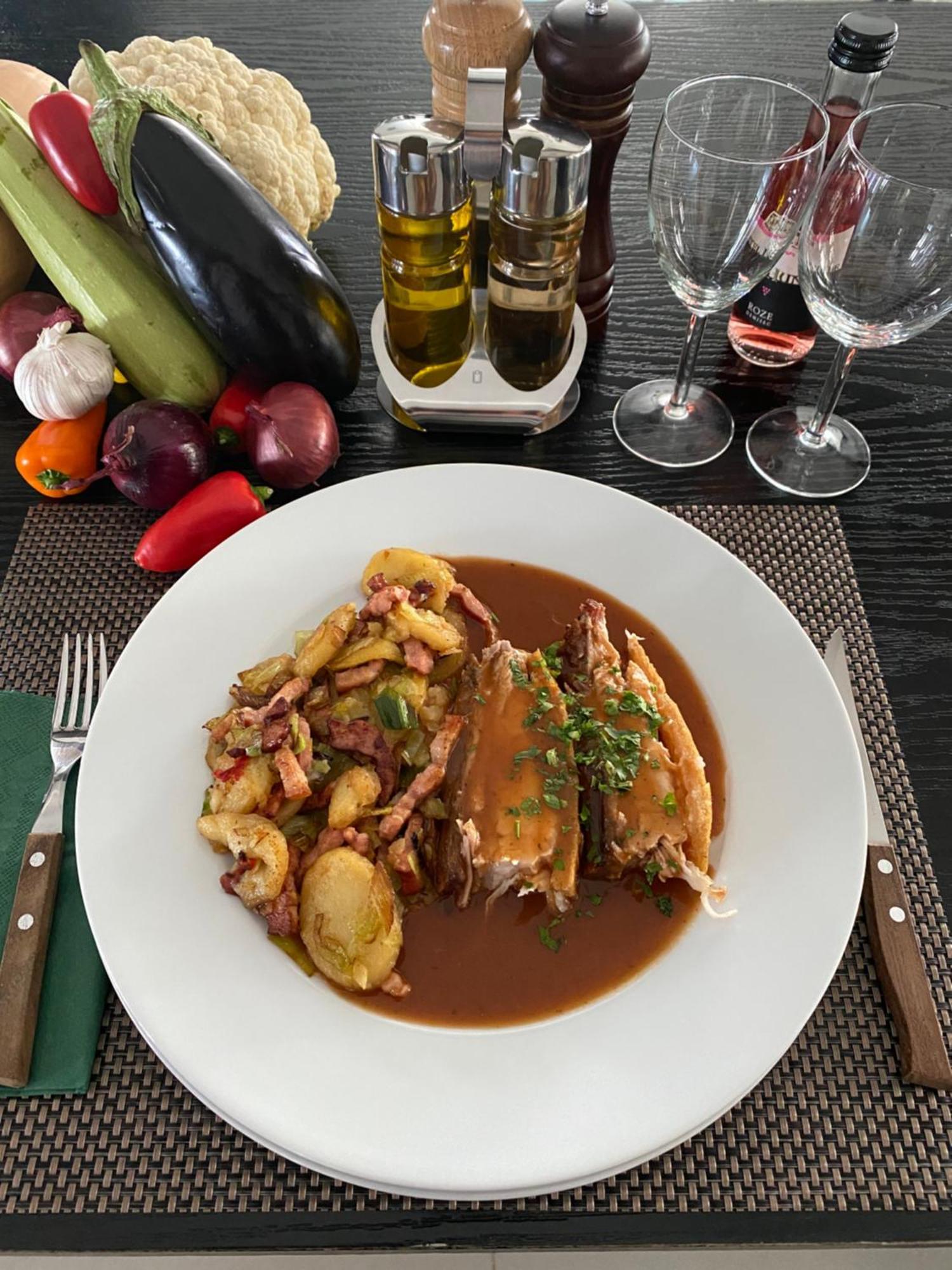 Pensiune Restaurant Indus أوكنا سيبيولوي المظهر الخارجي الصورة