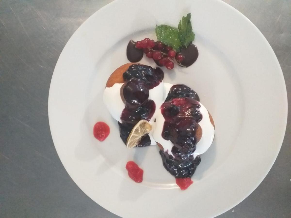 Pensiune Restaurant Indus أوكنا سيبيولوي المظهر الخارجي الصورة